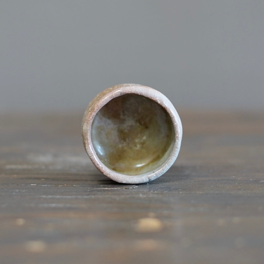 GUINOMI Sake Cup #REN11