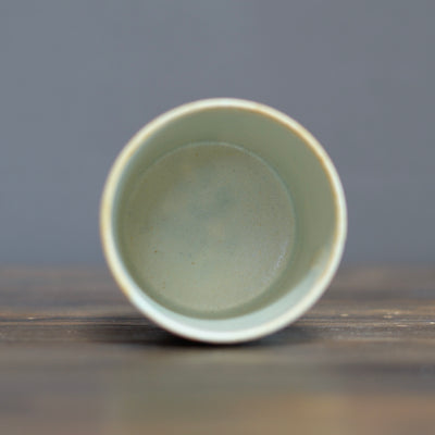 The Colors of Spring YUNOMI Tea Cup #MA123G