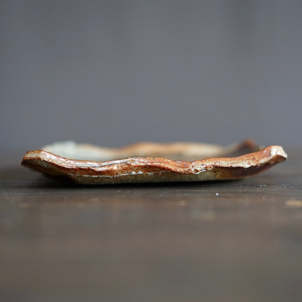 Square Plate #FQ720A