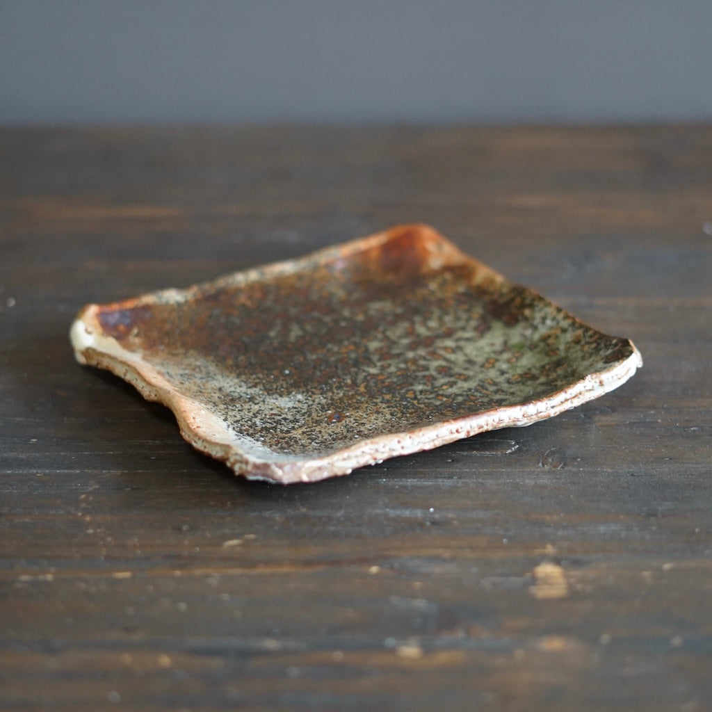 Square Plate #FQ720A