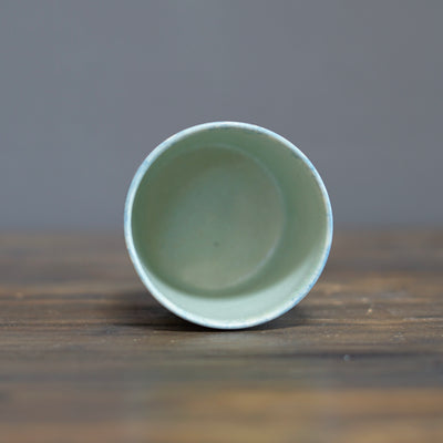The Color After Rain YUNOMI Tea Cup #MA123L