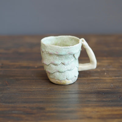 Wiggly Limbs Mug #MA122A