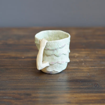 Wiggly Limbs Mug #MA122A