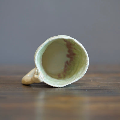 Wiggly Limbs Mug #MA122A