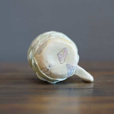 Wiggly Limbs Mug #MA122A