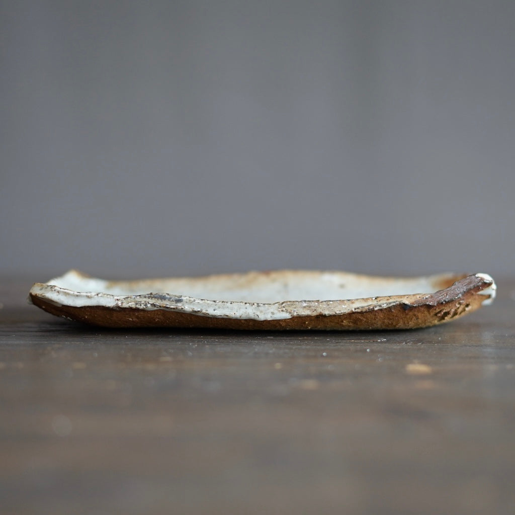 Rectangular Serving Plate #FQ719