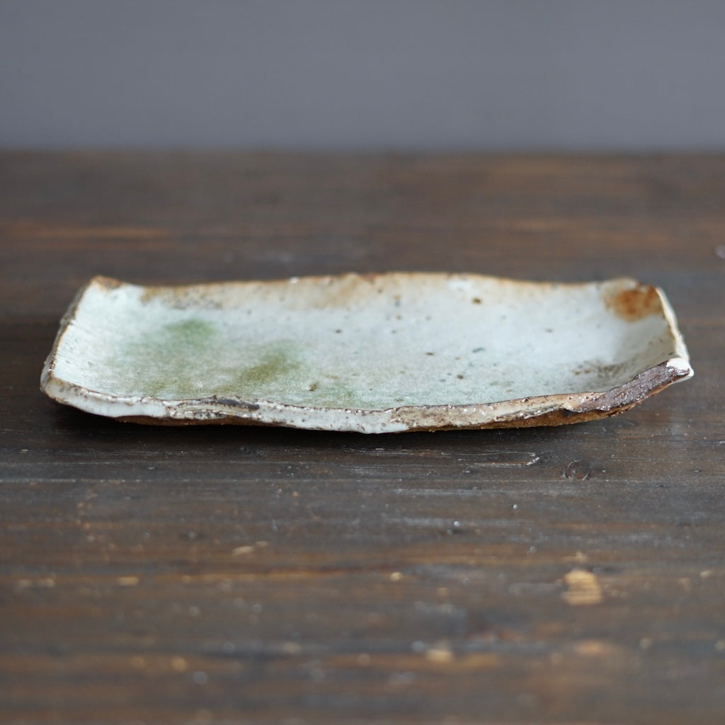 Rectangular Serving Plate #FQ719