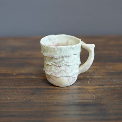 Wiggly Limbs Mug #MA122D
