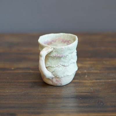 Wiggly Limbs Mug #MA122D