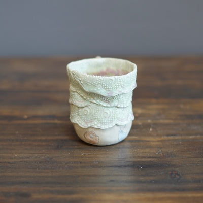 Wiggly Limbs Mug #MA122D
