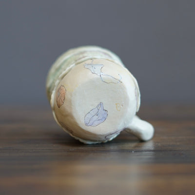 Wiggly Limbs Mug #MA122D