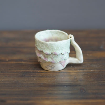 Wiggly Limbs Mug #MA122E