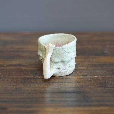Wiggly Limbs Mug #MA122E