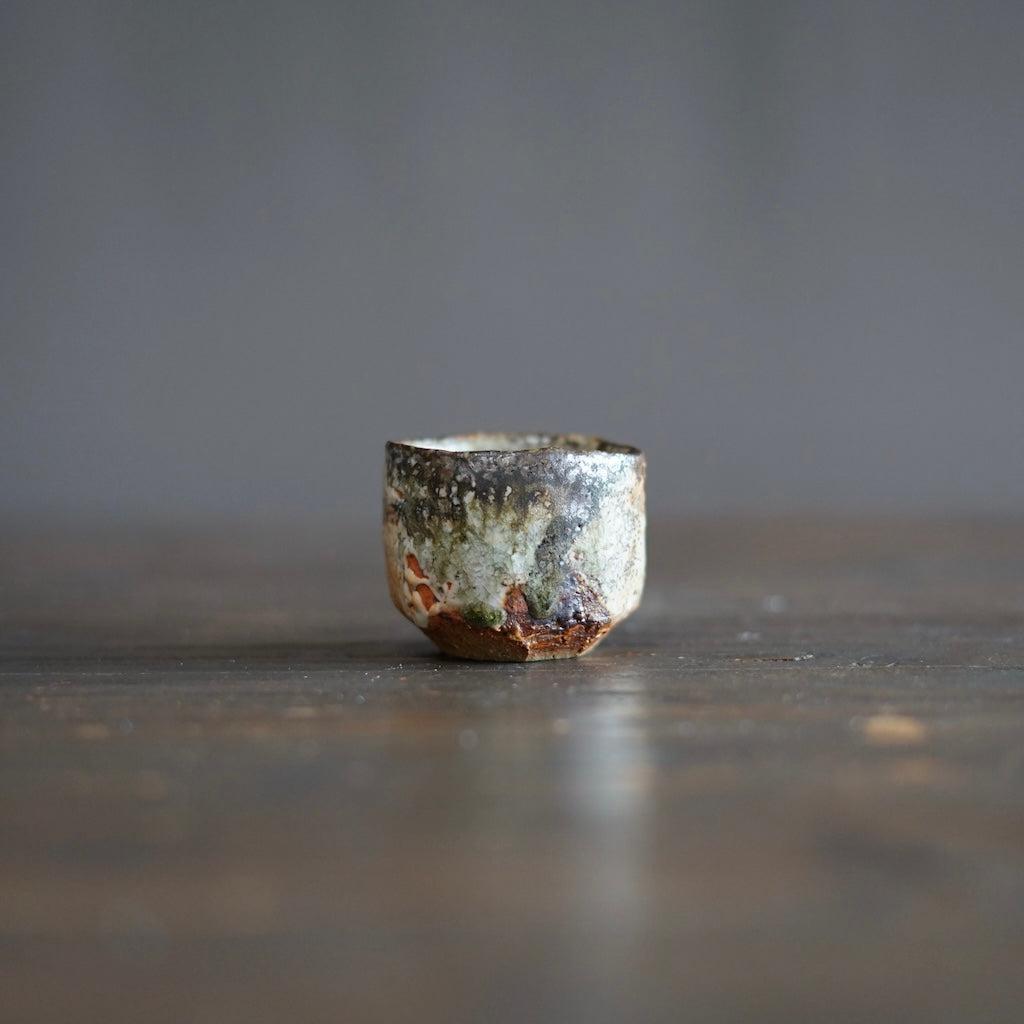 GUINOMI Sake Cup #FQ710A