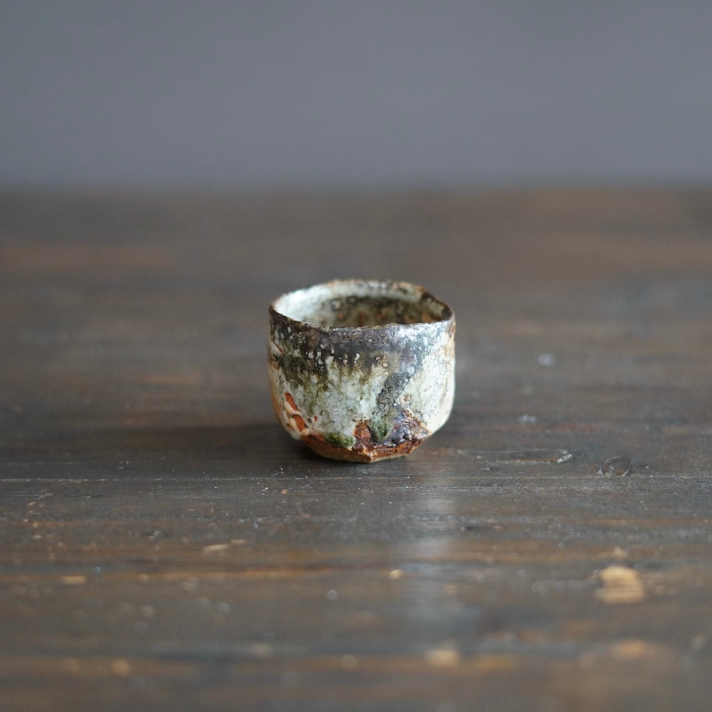 GUINOMI Sake Cup #FQ710A