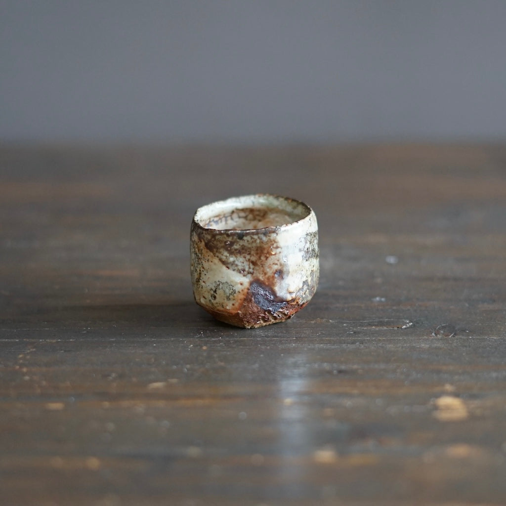 GUINOMI Sake Cup #FQ710A