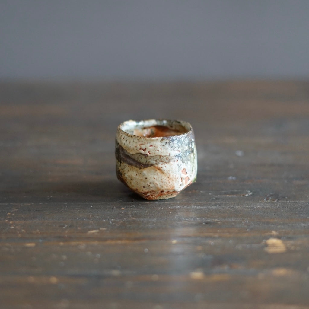 GUINOMI Sake Cup #FQ710A