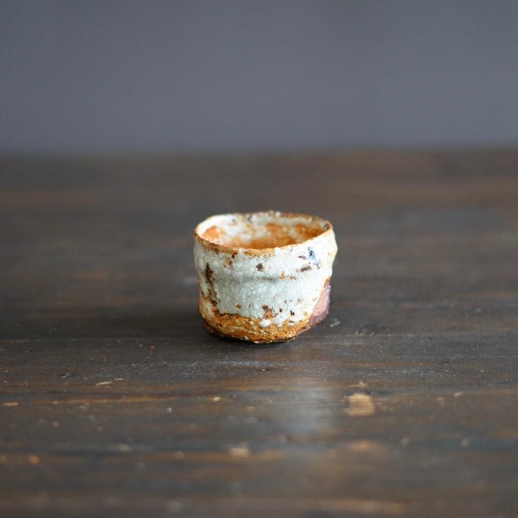 GUINOMI Sake Cup #FQ710B