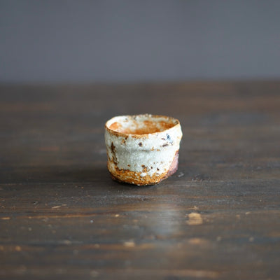 GUINOMI Sake Cup #FQ710B
