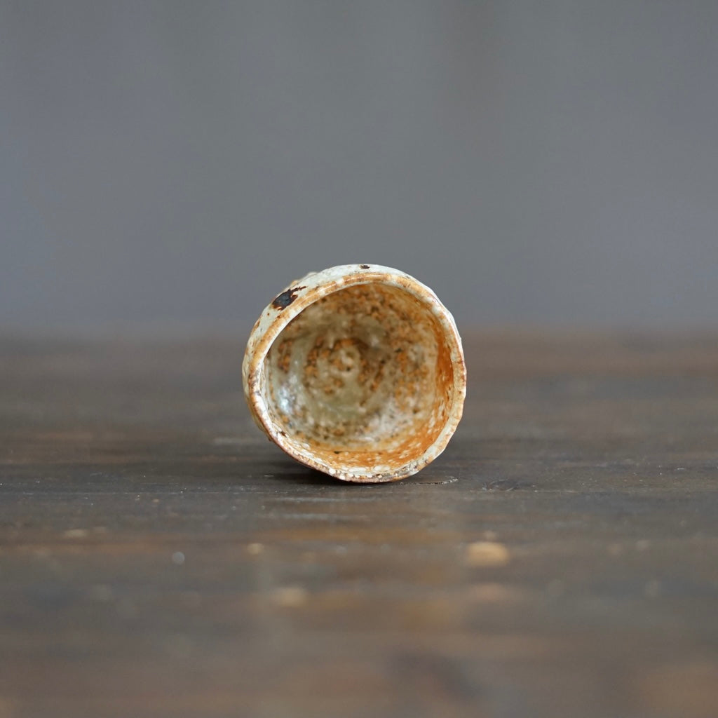 GUINOMI Sake Cup #FQ710B