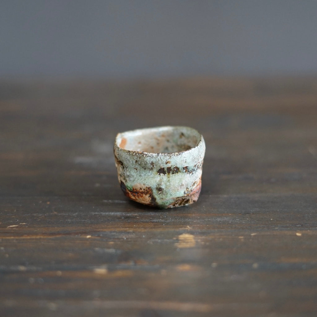 GUINOMI Sake Cup #FQ710C