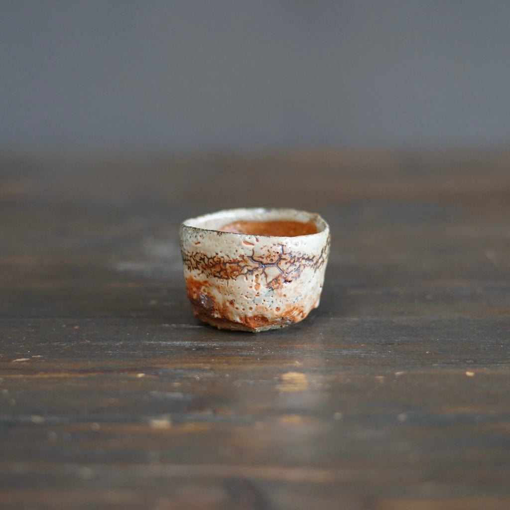 GUINOMI Sake Cup #FQ710C