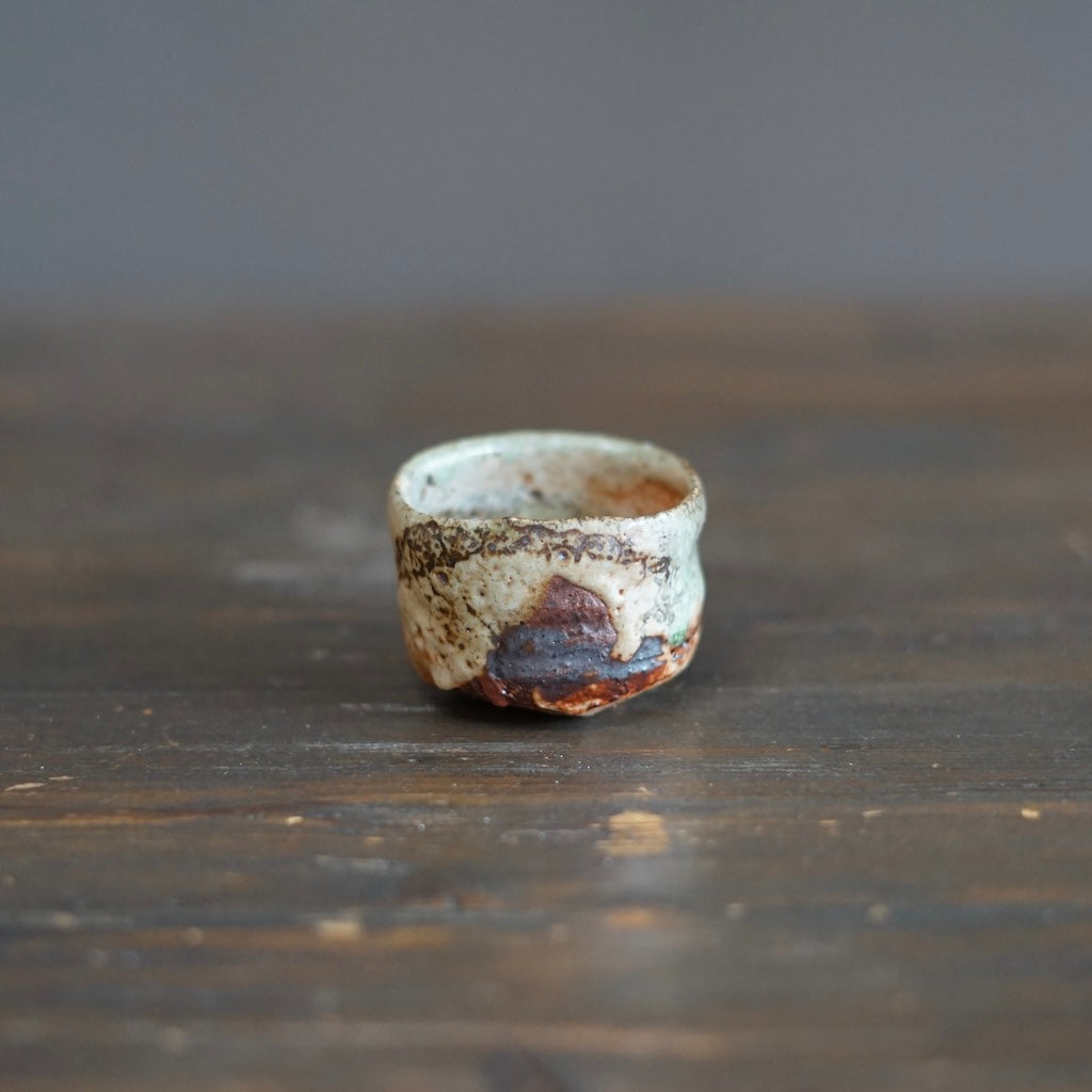 GUINOMI Sake Cup #FQ710C