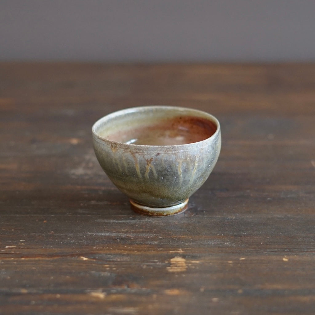 YUGAMI Small Bowl #SY951