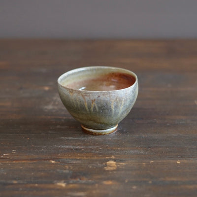 YUGAMI Small Bowl #SY951