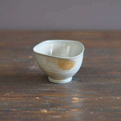 YUGAMI Wood Fired Bowl #SY953