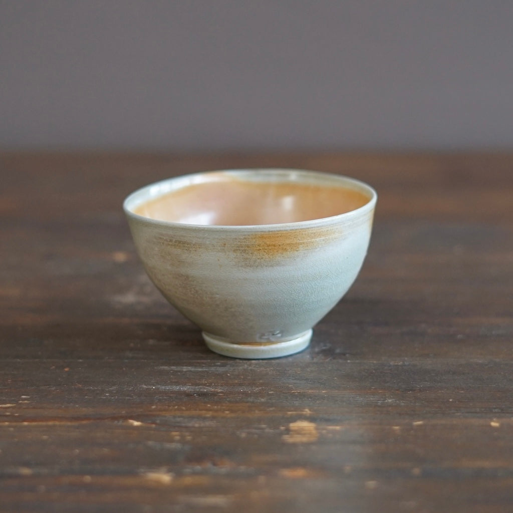 YUGAMI Wood Fired Bowl #SY954