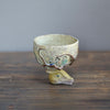 Deer Head Tea Cup #MA115A