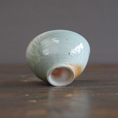 YUGAMI Wood Fired Bowl #SY955