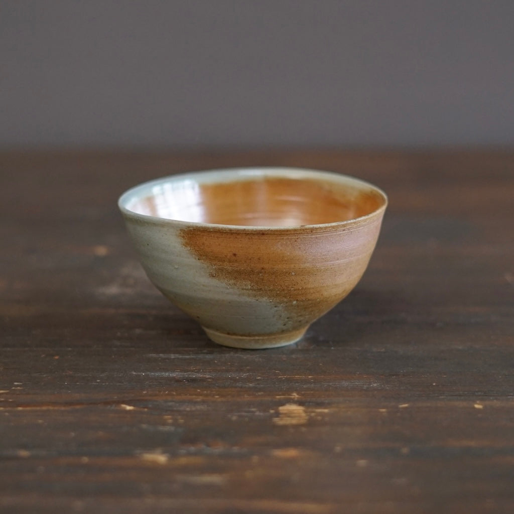 YUGAMI Wood Fired Bowl #SY948
