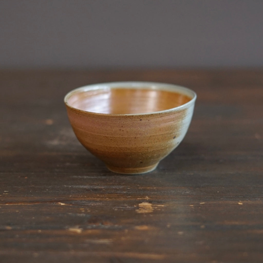 YUGAMI Wood Fired Bowl #SY948
