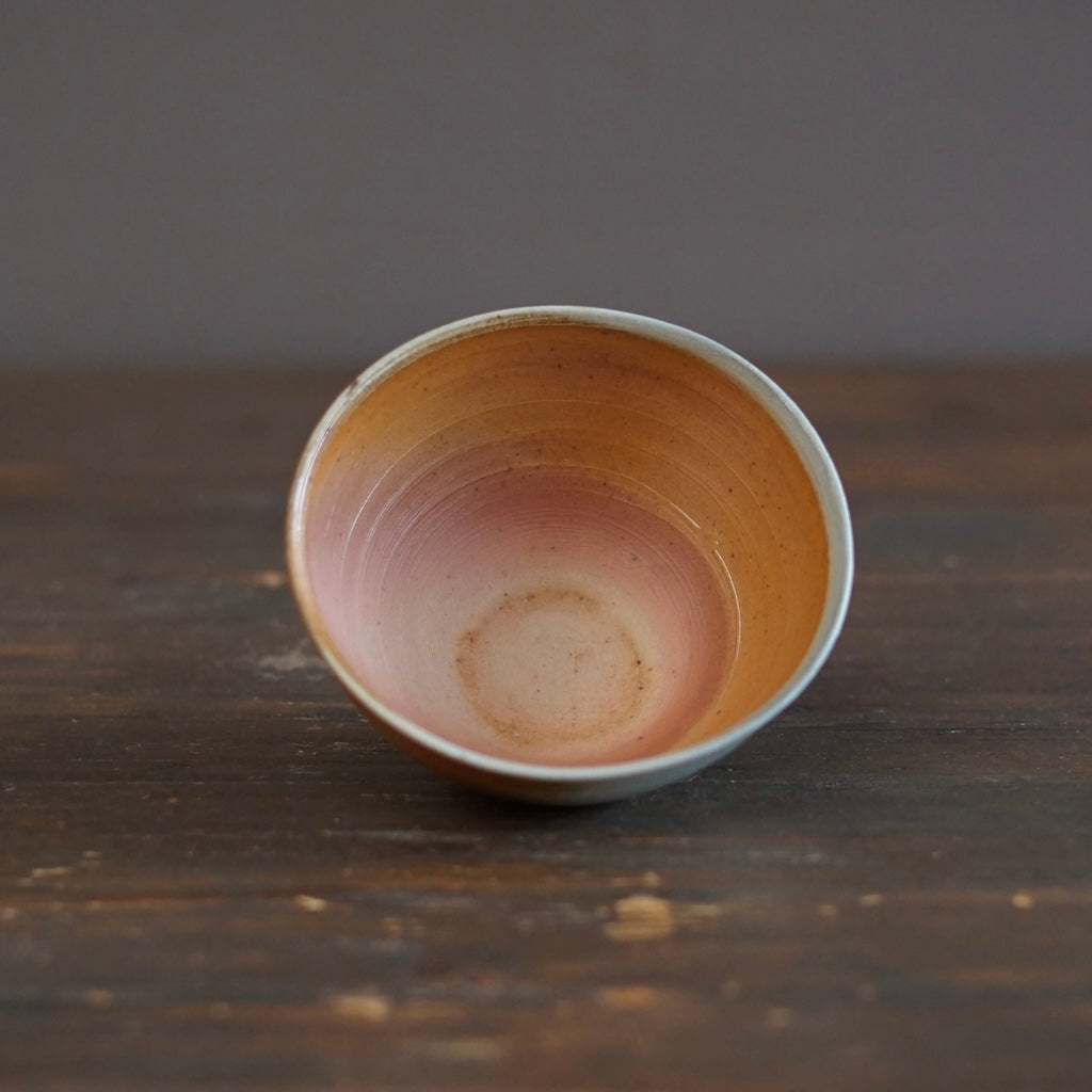 YUGAMI Wood Fired Bowl #SY948