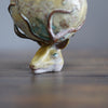Deer Head Tea Cup #MA115B