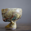 Deer Head Tea Cup #MA115B