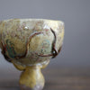 Deer Head Tea Cup #MA115B