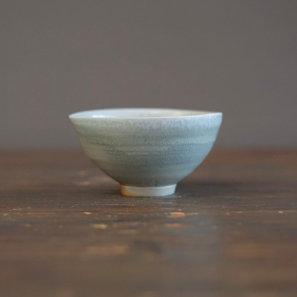 YUGAMI Wood Fired Bowl #SY957