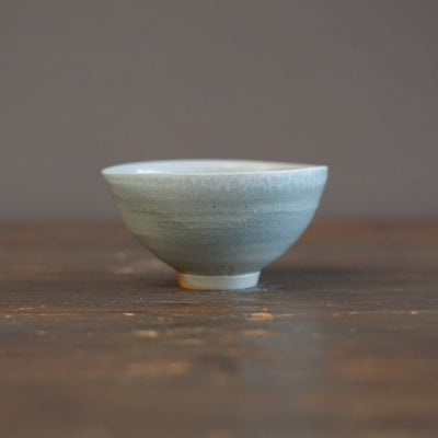 YUGAMI Wood Fired Bowl #SY957