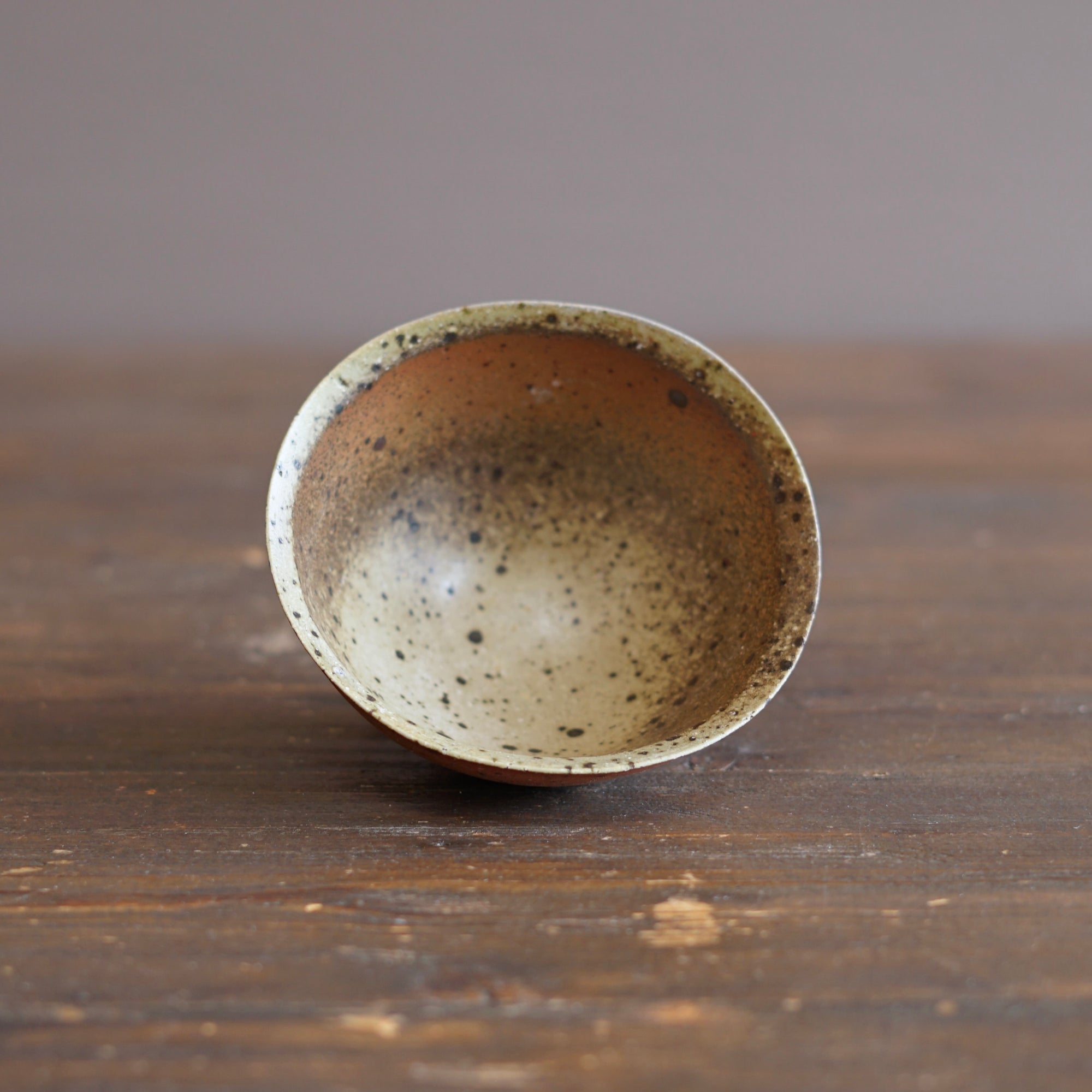 Footed Bowl #ZP1780