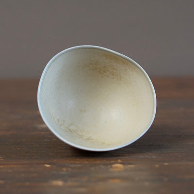 YUGAMI Wood Fired Bowl #SY956