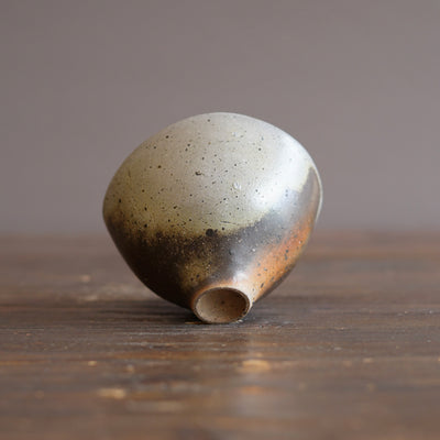 Footed Bowl #ZP1782