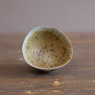 Footed Bowl #ZP1783