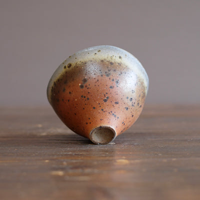 Footed Bowl #ZP1783