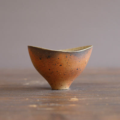 Footed Bowl #ZP1784