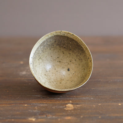Footed Bowl #ZP1784