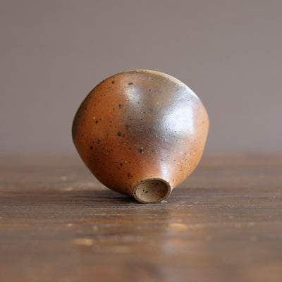 Footed Bowl #ZP1784