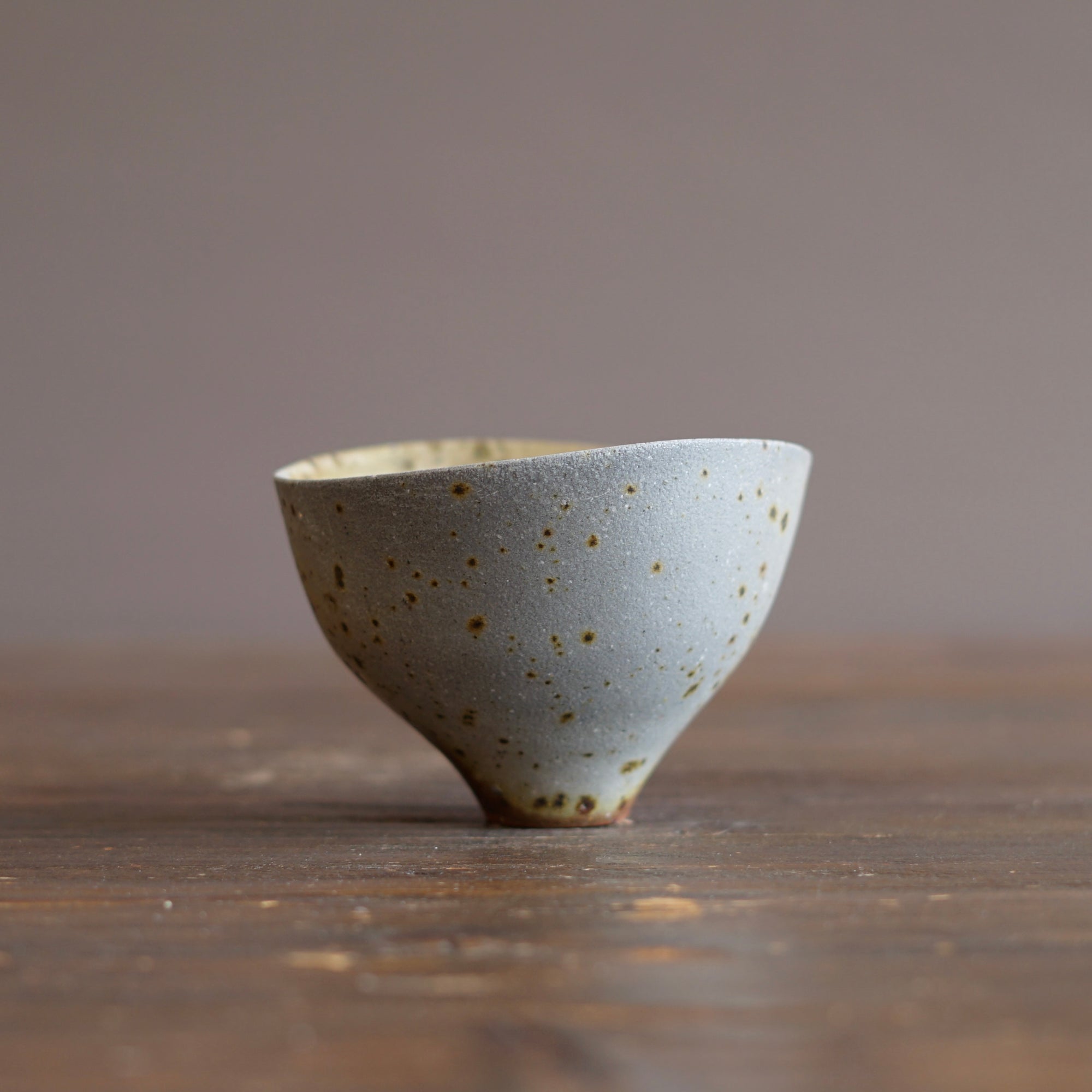 Footed Bowl #ZP1785